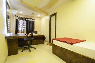 Hotel Shangrila Executive, Aurangabad 5